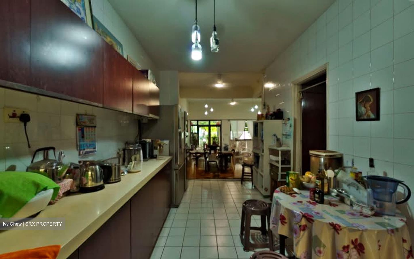 Bedok Ria (D16), Terrace #581602511